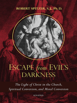 cover image of Escape from Evil's Darkness